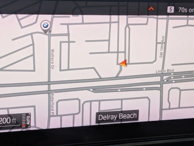 2024 BMW M850i xDrive Convertible