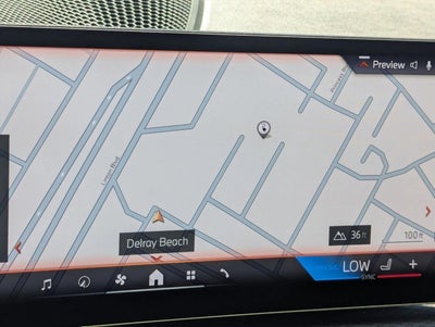 2025 BMW i4 Gran Coupe