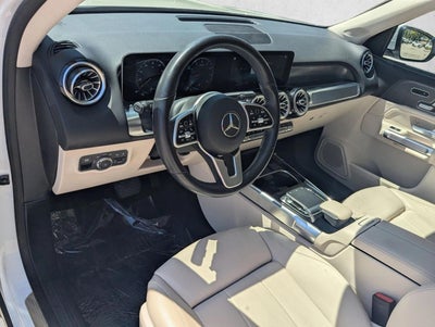 2020 Mercedes-Benz GLB GLB 250 SUV