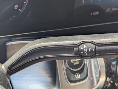 2020 Mercedes-Benz GLB GLB 250 SUV