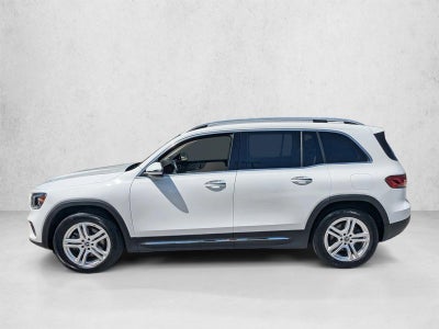 2020 Mercedes-Benz GLB GLB 250 SUV