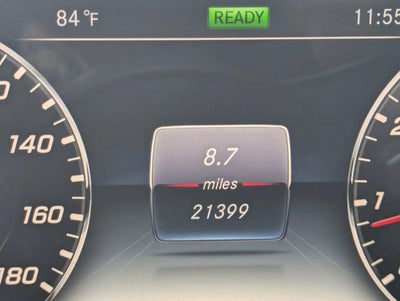 2020 Mercedes-Benz E-Class AMG® E 53 4MATIC®+ Coupe