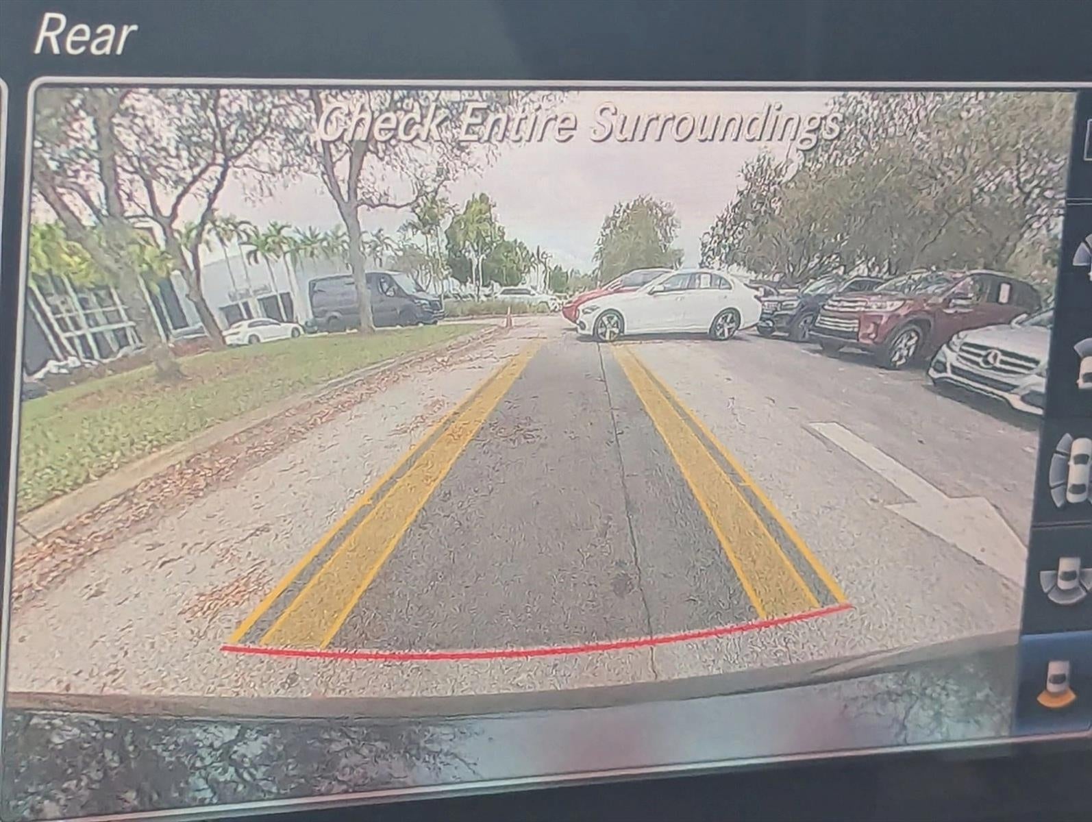 2020 Mercedes-Benz E-Class AMG® E 53 4MATIC®+ Coupe