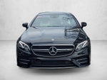 2020 Mercedes-Benz E-Class AMG® E 53 4MATIC®+ Coupe