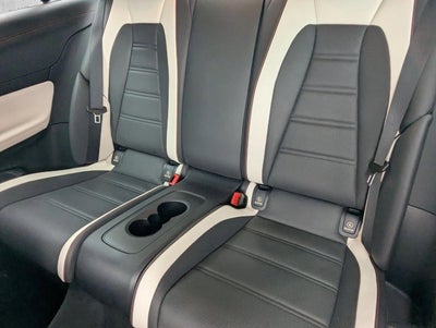 2020 Mercedes-Benz E-Class AMG® E 53 4MATIC®+ Coupe