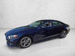 2019 Mercedes-Benz CLS CLS 450 4MATIC® Coupe