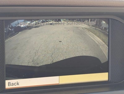 2012 Mercedes-Benz C-Class C 300 Sport Sedan