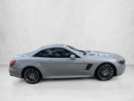 2019 Mercedes-Benz SL-Class SL 450 Roadster