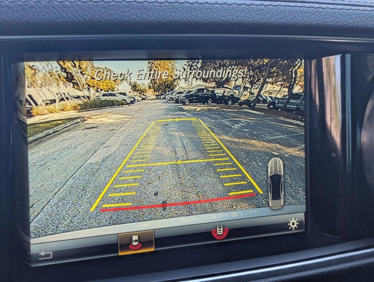 2019 Mercedes-Benz SL-Class AMG® SL 63 Roadster