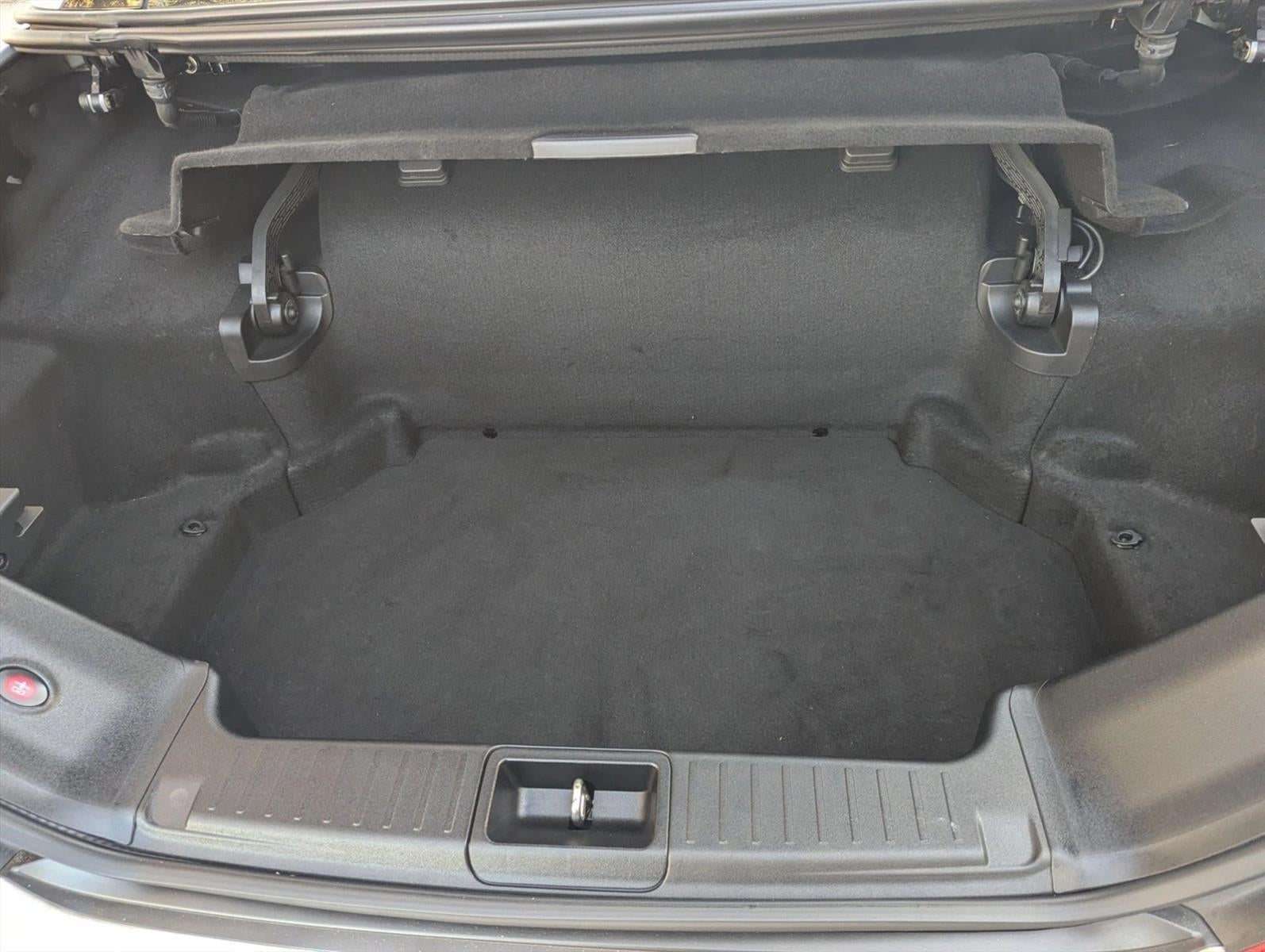 2019 Mercedes-Benz SL-Class AMG® SL 63 Roadster