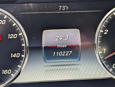 2015 Mercedes-Benz S-Class S 550 4MATIC® Sedan