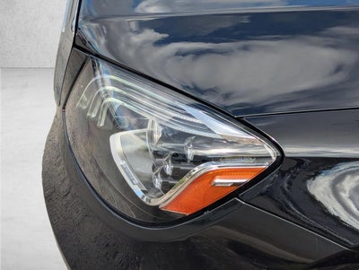 2019 Mercedes-Benz S-Class S 560 4MATIC® Sedan