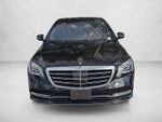 2019 Mercedes-Benz S-Class S 560 4MATIC® Sedan