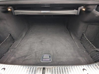 2019 Mercedes-Benz S-Class S 560 4MATIC® Sedan