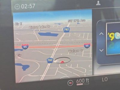 2019 Mercedes-Benz S-Class S 560 4MATIC® Sedan