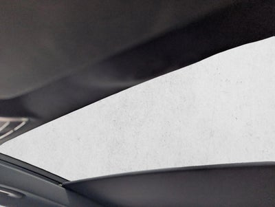 2019 Mercedes-Benz S-Class S 560 4MATIC® Sedan