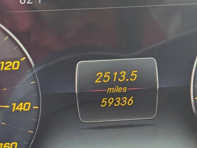 2018 Mercedes-Benz S-Class S 560 4MATIC® Coupe