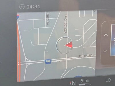 2018 Mercedes-Benz S-Class S 560 4MATIC® Coupe