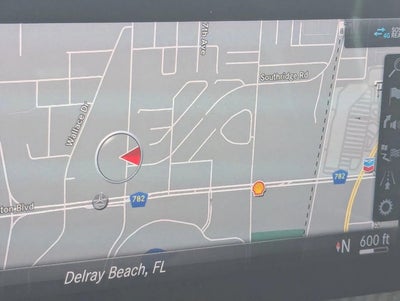 2020 Mercedes-Benz AMG® GT AMG® GT R Roadster