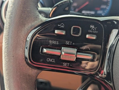 2020 Mercedes-Benz AMG® GT AMG® GT R Roadster