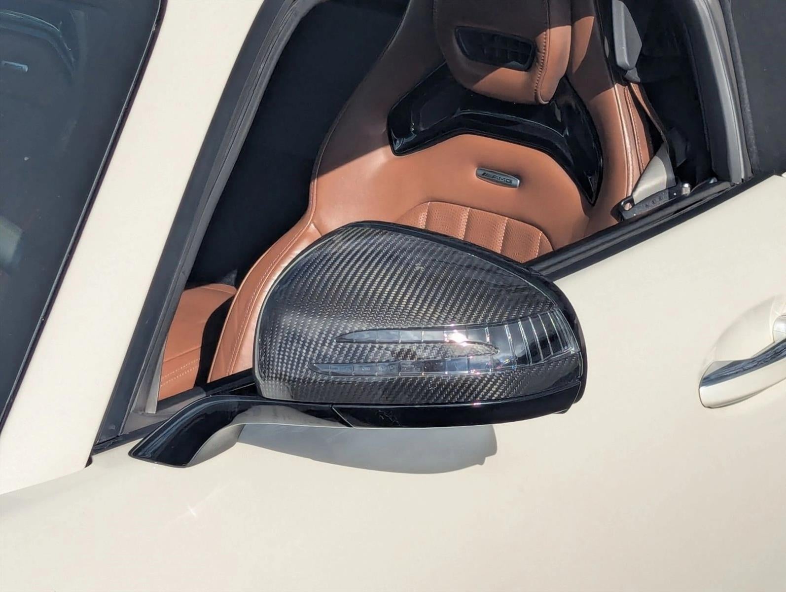 2020 Mercedes-Benz AMG® GT AMG® GT R Roadster