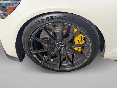 2020 Mercedes-Benz AMG® GT AMG® GT R Roadster