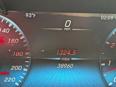 2020 Mercedes-Benz AMG® GT AMG® GT R Roadster