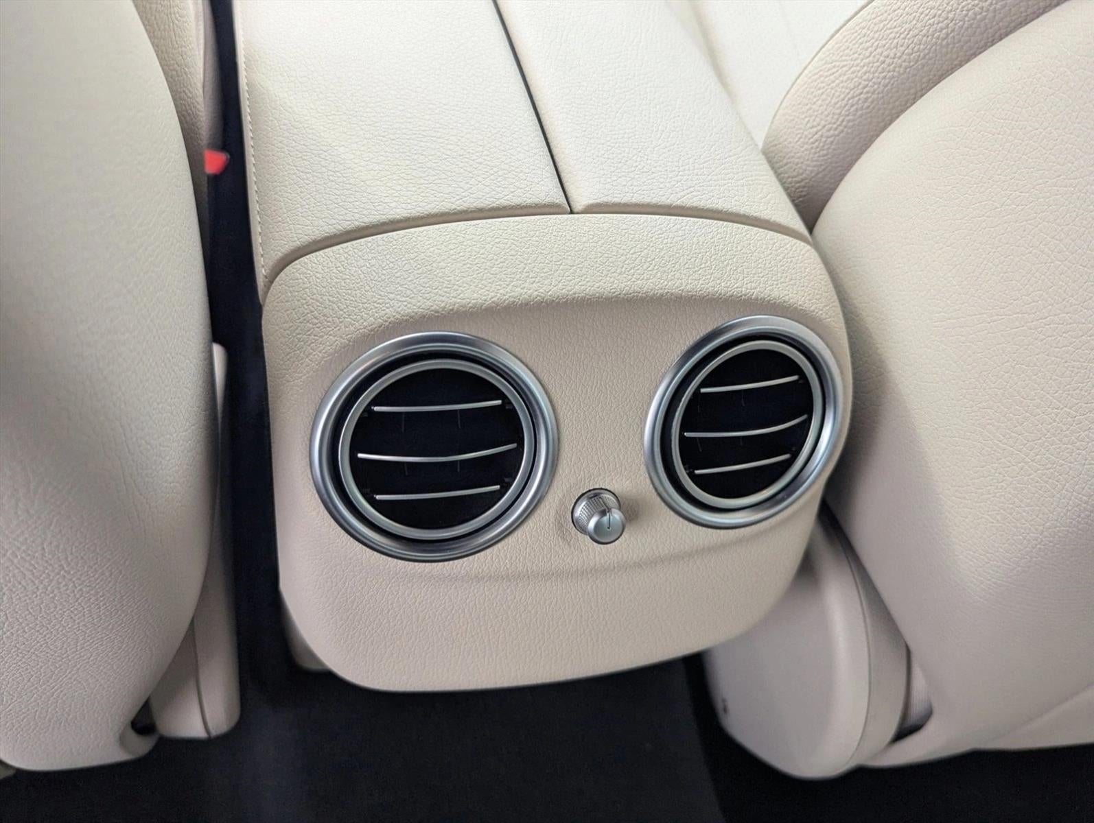 2019 Mercedes-Benz E-Class E 300 4MATIC® Sedan