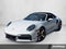 2021 Porsche 911 Turbo S Cabriolet
