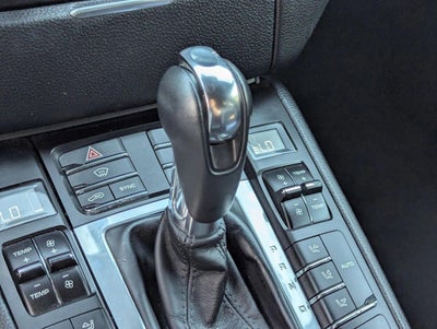 2018 Porsche Macan AWD