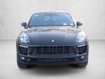 2018 Porsche Macan AWD