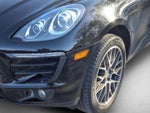 2018 Porsche Macan AWD