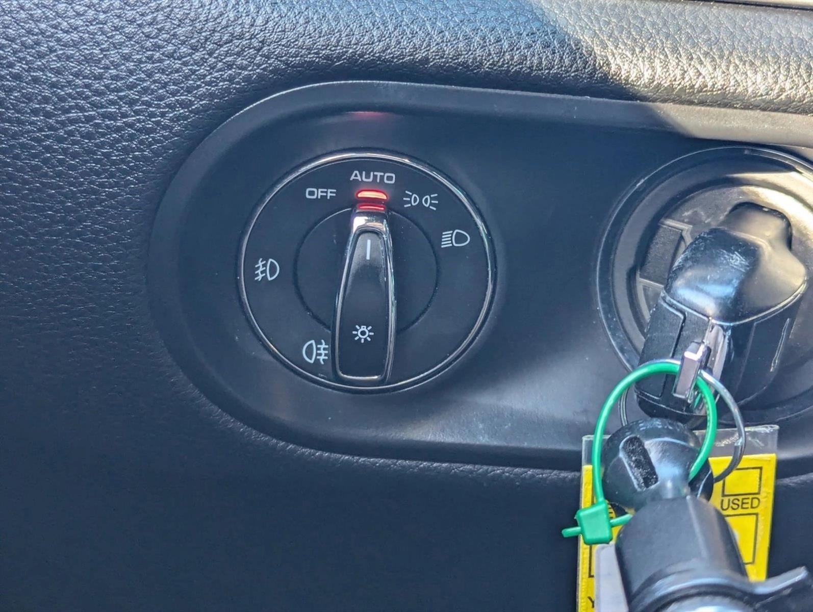 2018 Porsche Macan AWD