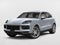 2026 Porsche Cayenne AWD
