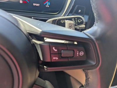 2024 Porsche Cayenne AWD