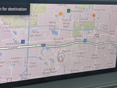 2024 Porsche Cayenne AWD