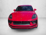 2026 Porsche Macan S AWD