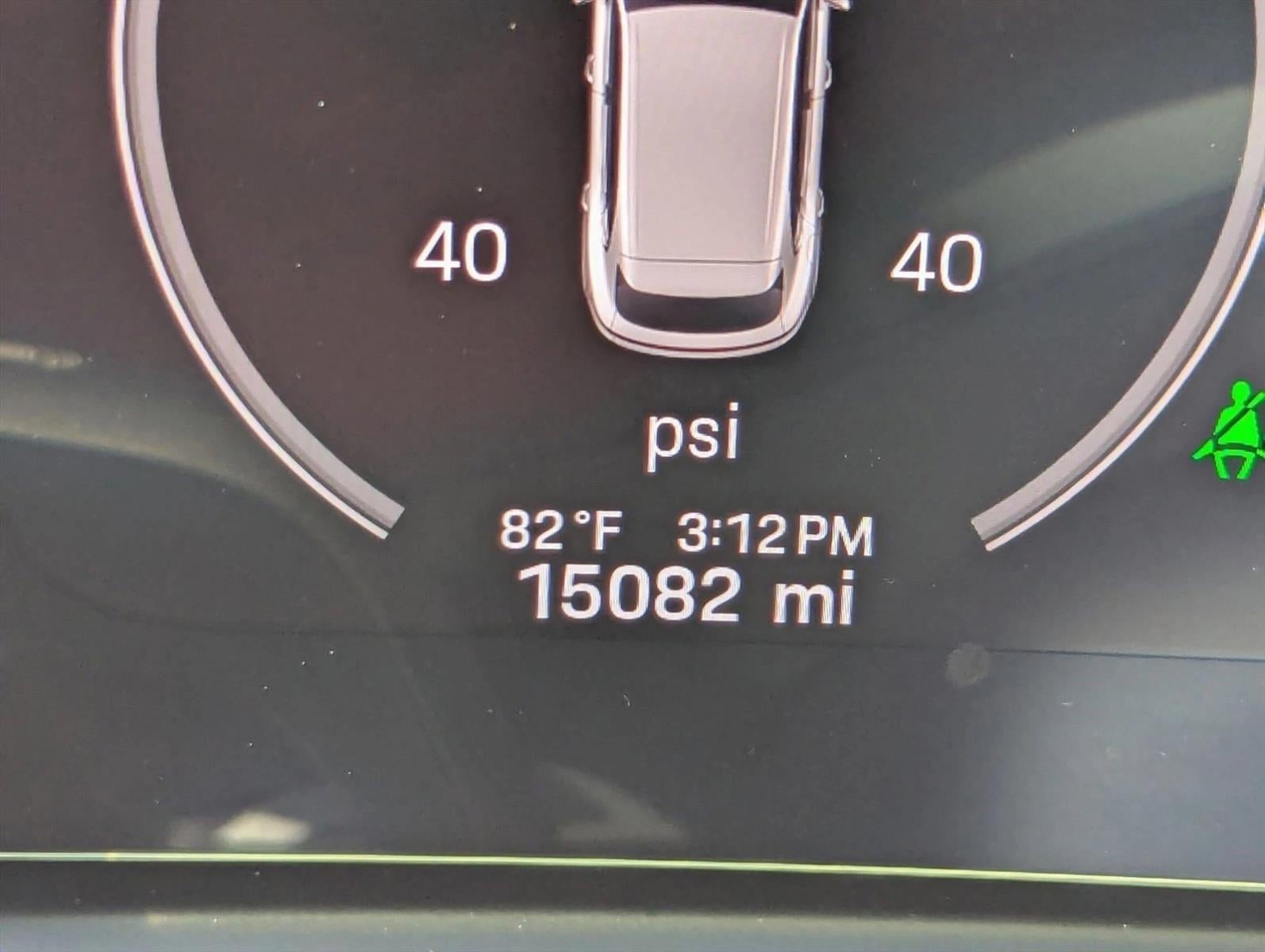 2024 Porsche Cayenne S AWD