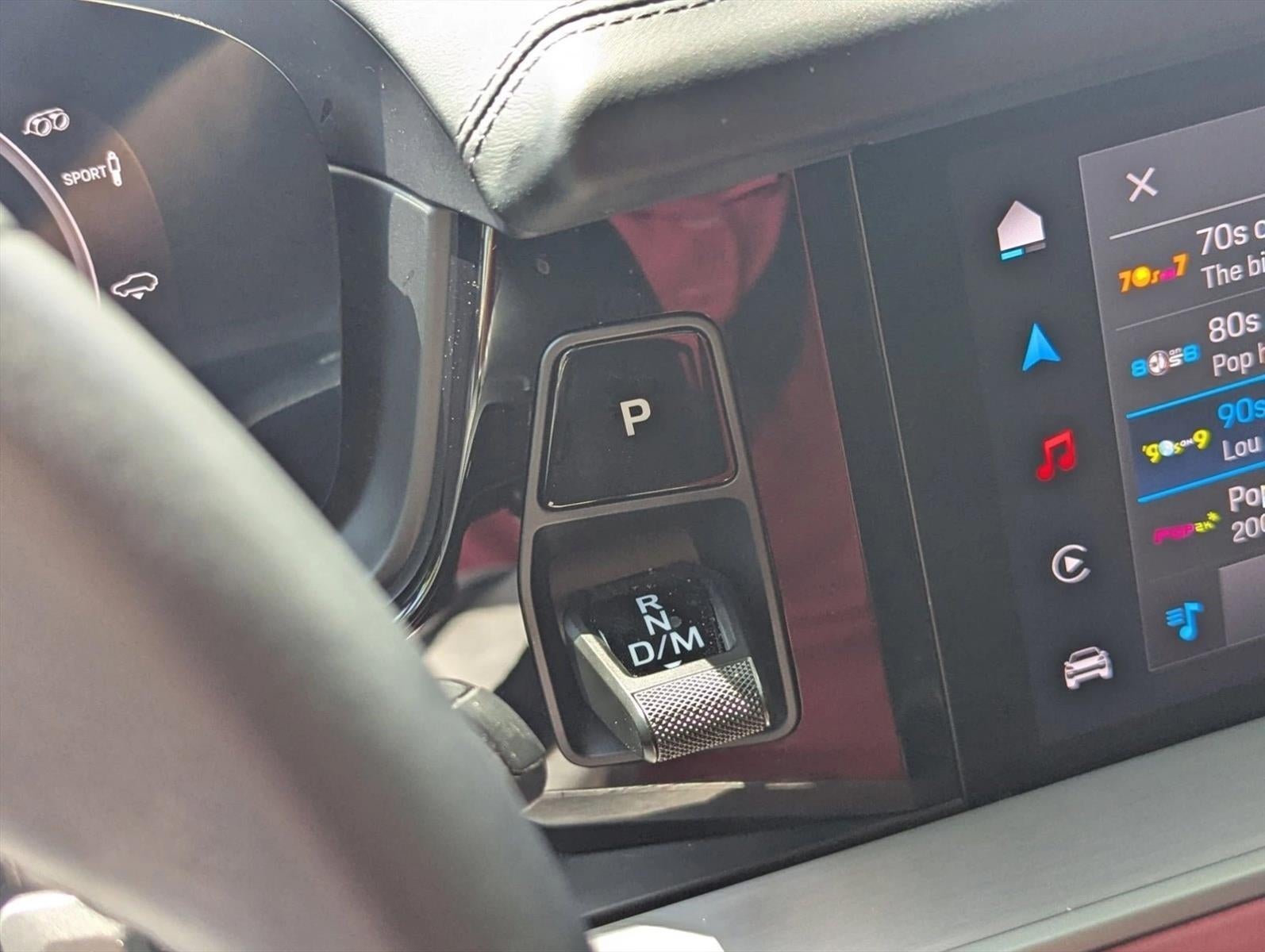 2024 Porsche Cayenne S AWD