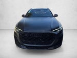 2025 Audi RS Q8 performance 4.0 TFSI quattro