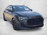2025 Audi RS Q8 performance 4.0 TFSI quattro