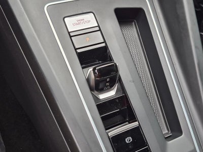 2022 Volkswagen Golf GTI 2.0T SE DSG