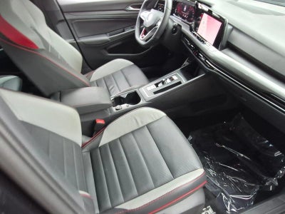2022 Volkswagen Golf GTI 2.0T SE DSG