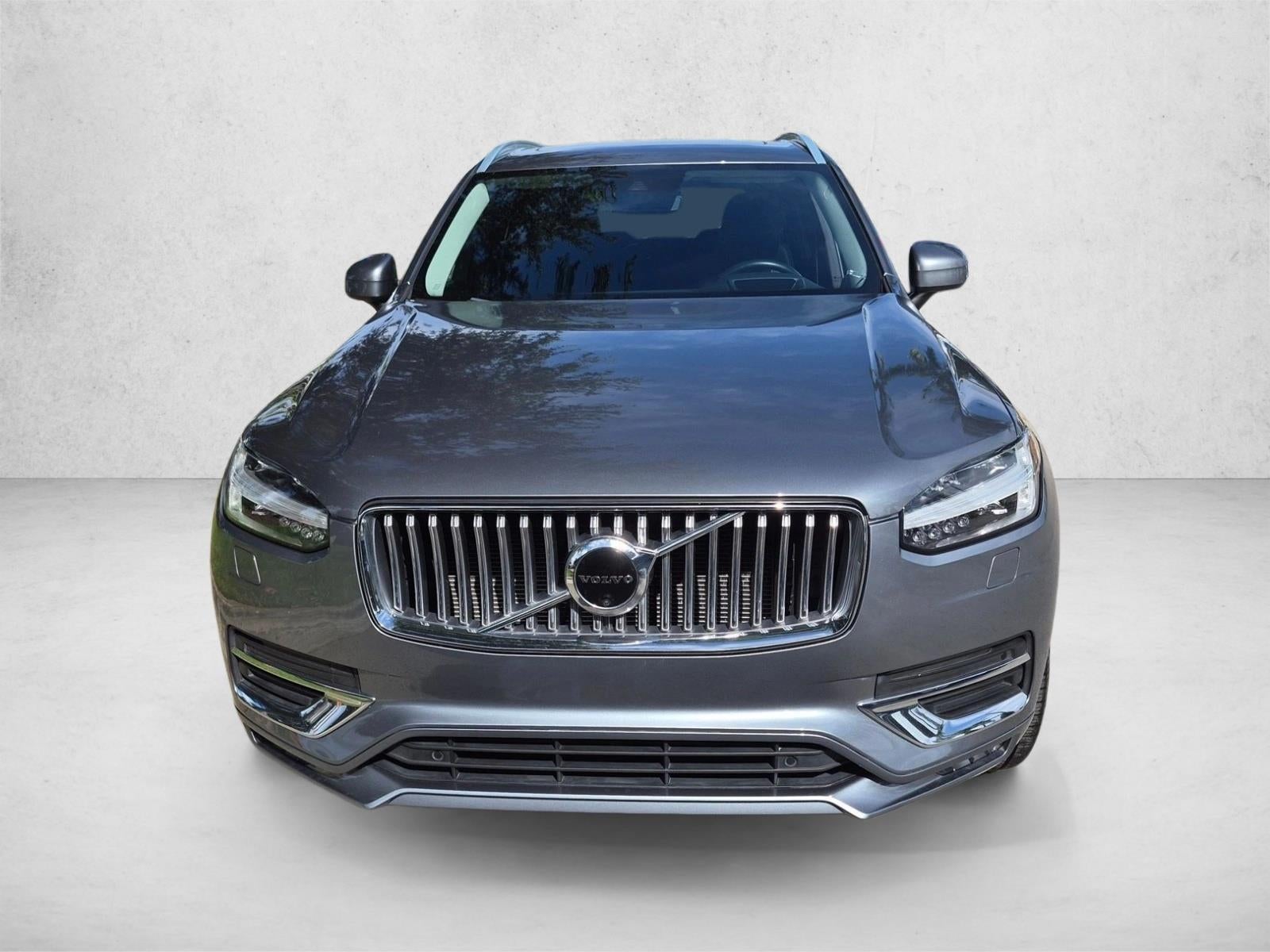 2020 Volvo XC90 T6 AWD Inscription 7 Passenger