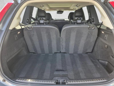 2020 Volvo XC90 T6 AWD Inscription 7 Passenger