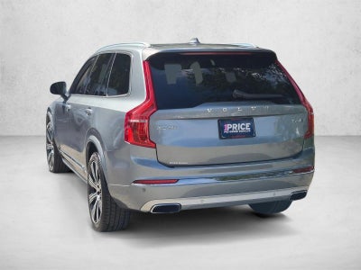 2020 Volvo XC90 T6 AWD Inscription 7 Passenger