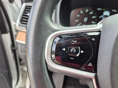 2018 Volvo XC90 T6 AWD 7-Passenger Inscription