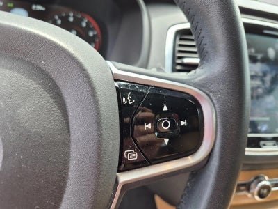 2018 Volvo XC90 T6 AWD 7-Passenger Inscription