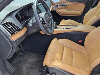 2018 Volvo XC90 T6 AWD 7-Passenger Inscription