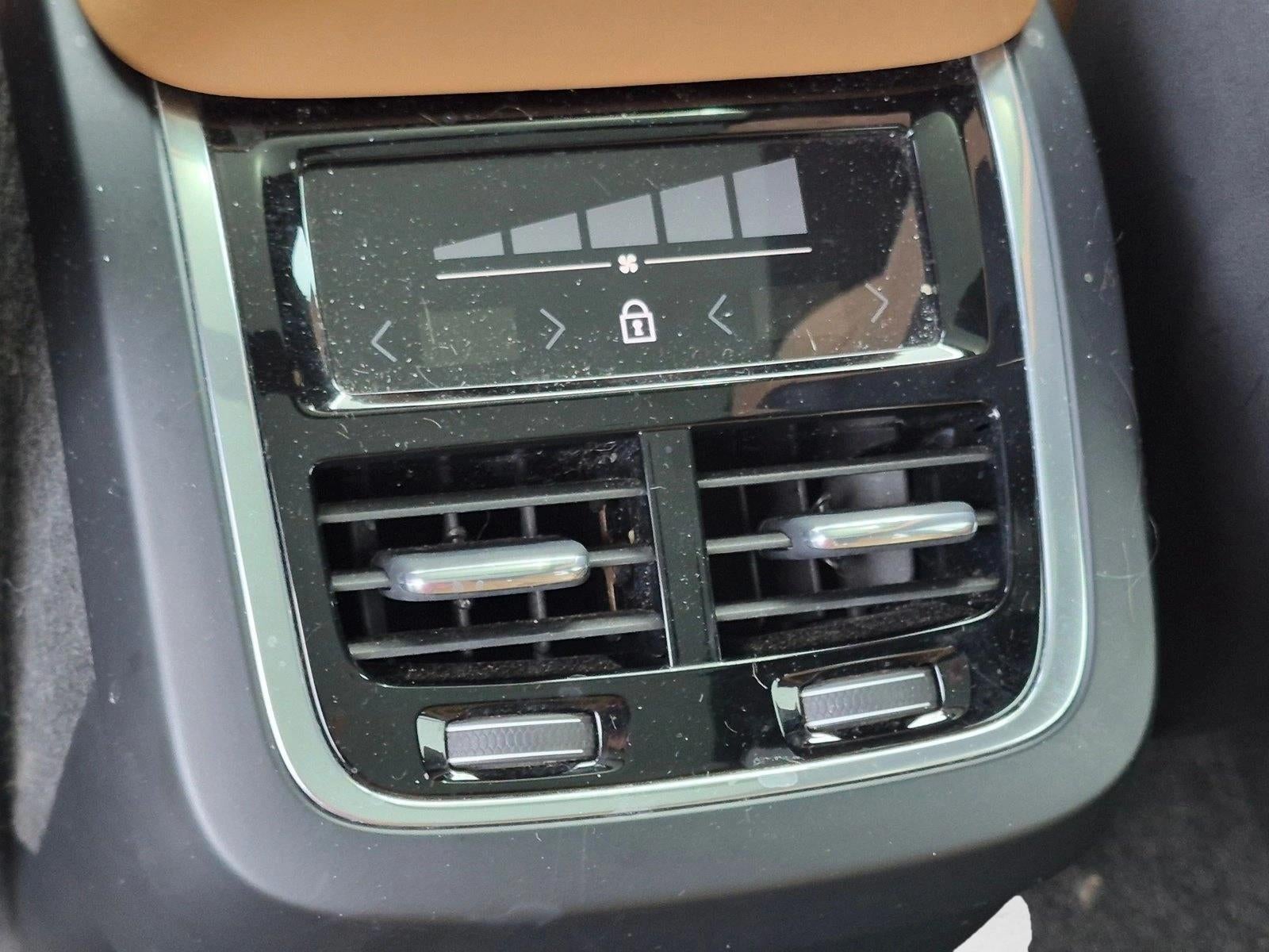 2018 Volvo XC90 T6 AWD 7-Passenger Inscription